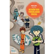 Nevdünden Yuvarlanan Masal - Merve Çakır