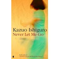 Never Let Me Go - Kazuo Ishıguro