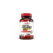 Nevfix Hydrolyzed Collagen Hyaluronic Acid 120 Tablet
