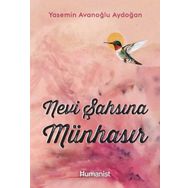 Nevi Şahsına Münhasır - Humanist Kitap Yayıncılık