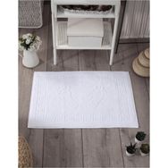 Nevresim Dünyası Fiesta Soft Pamuk 50x70 cm Tekli Ayak Havlusu