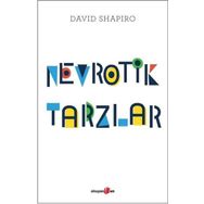Nevrotik Tarzlar - Okuyan Us Yayınları