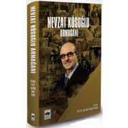 Nevzat Kösoğlu Armağanı - A. Melek Özyetgin