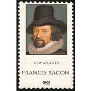 New Atlantis - Francis Bacon