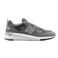 New Balance 109 Gri Kadın Günlük Spor Ayakkabı