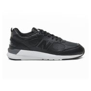 New Balance 109 MS109BAT Siyah Erkek Spor Ayakkabi