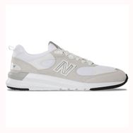 New Balance 109 WS109IGS Beyaz - Bej Kadın Spor Ayakkabı