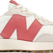 New Balance 327 U327LV Beyaz Unisex Spor Ayakkabı
