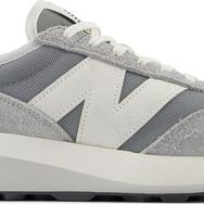 New Balance 370 U370AH Gri Spor Ayakkabı