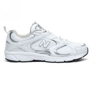 New Balance 408 Beyaz Unisex Spor Ayakkabı