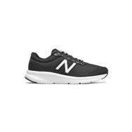New Balance 411 Siyah Erkek Spor Ayakkabı