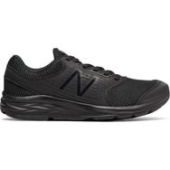 New Balance 411 Siyah Kadın Spor Ayakkabı