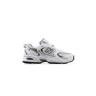 New Balance 530 Beyaz Erkek Spor Ayakkabı