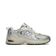 New Balance 530 Steel Grey Spor Ayakkabı