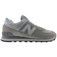 New Balance 530 Unisex Spor Ayakkabı Gümüş