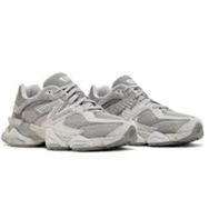 New Balance 9060 Shadow Grey Kadın Spor Ayakkabı
