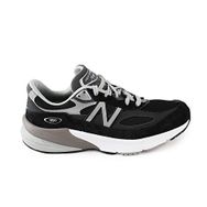New Balance 990 M990BK6 Siyah Erkek Spor Ayakkabı