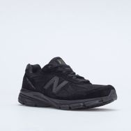 New Balance 990 Siyah Erkek Ayakkabı