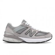 New Balance 990 V5 Gri Spor Ayakkabı