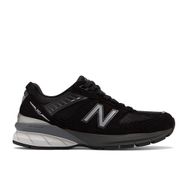 New Balance 990V5 W990BK5 Siyah Spor Ayakkabı