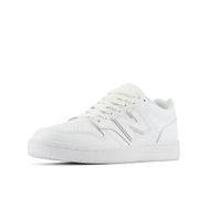 New Balance BB480L3W Beyaz Unisex Spor Ayakkabı