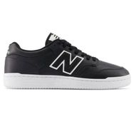 New Balance BB480LBT 480 Unisex Siyah Sneaker