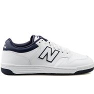 New Balance BB480LWN 480 Unisex Beyaz Sneaker