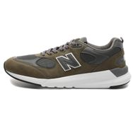 New Balance BMS109LGH-R Yeşil Gri Erkek Spor Ayakkabı