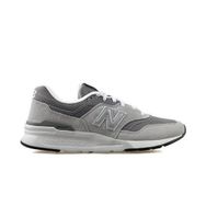 New Balance CM997HCA Gri Erkek Günlük Ayakkabı