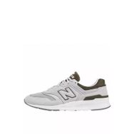 New Balance CM997HQL Krem Gri Spor Ayakkabı