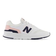 New Balance CW997HCW Beyaz Kadın Sneakers