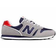 New Balance Erkek ML373CT2 Gri Spor Ayakkabı