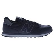 New Balance GM500 Siyah Erkek Spor Ayakkabı