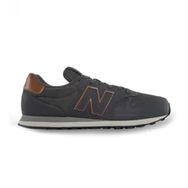 New Balance GM500CHL Antrasit Erkek Spor Ayakkabı