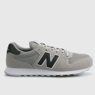 New Balance GM500ICE Gri Erkek Spor Ayakkabı