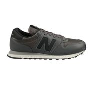 New Balance GM500LMA Gri Erkek Spor Ayakkabı