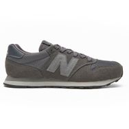 New Balance GM500TGS Gri Erkek Spor Ayakkabı