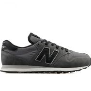 New Balance GM500TLE Lifestyle Koyu Gri Erkek Günlük Ayakkabı