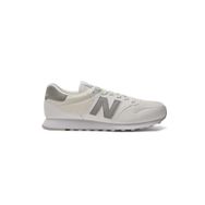 New Balance GM500WGR Beyaz Erkek Spor Ayakkabı