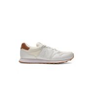 New Balance GM500WWT Beyaz Erkek Spor Ayakkabı