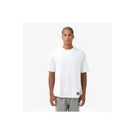 New Balance Lifestyle Beyaz Erkek T-shirt