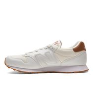 New Balance Lifestyle Gri Erkek Ayakkabı