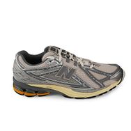 New Balance M1906RRD Gri Unisex Spor Ayakkabı
