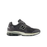 New Balance M2002RFL-W-30 Gri 2002 Lifestyle Womens Shoes Kadın Sneaker