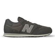 New Balance M373 Gri Erkek Spor Ayakkabı
