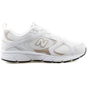 New Balance ML408CW Beyaz Kadın Günlük Ayakkabı
