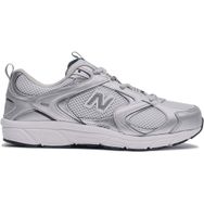 New Balance ML408GS 408 Gri Kadın Spor Ayakkabı
