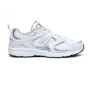 New Balance ML408WS Beyaz Unisex Spor Ayakkabı