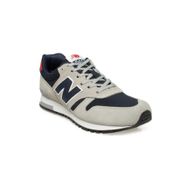 New Balance Ml565 NB Gri Lifestyle Mens Shoes Erkek Spor Ayakkabı