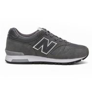 New Balance ML565ANT Gri Erkek Spor Ayakkabı